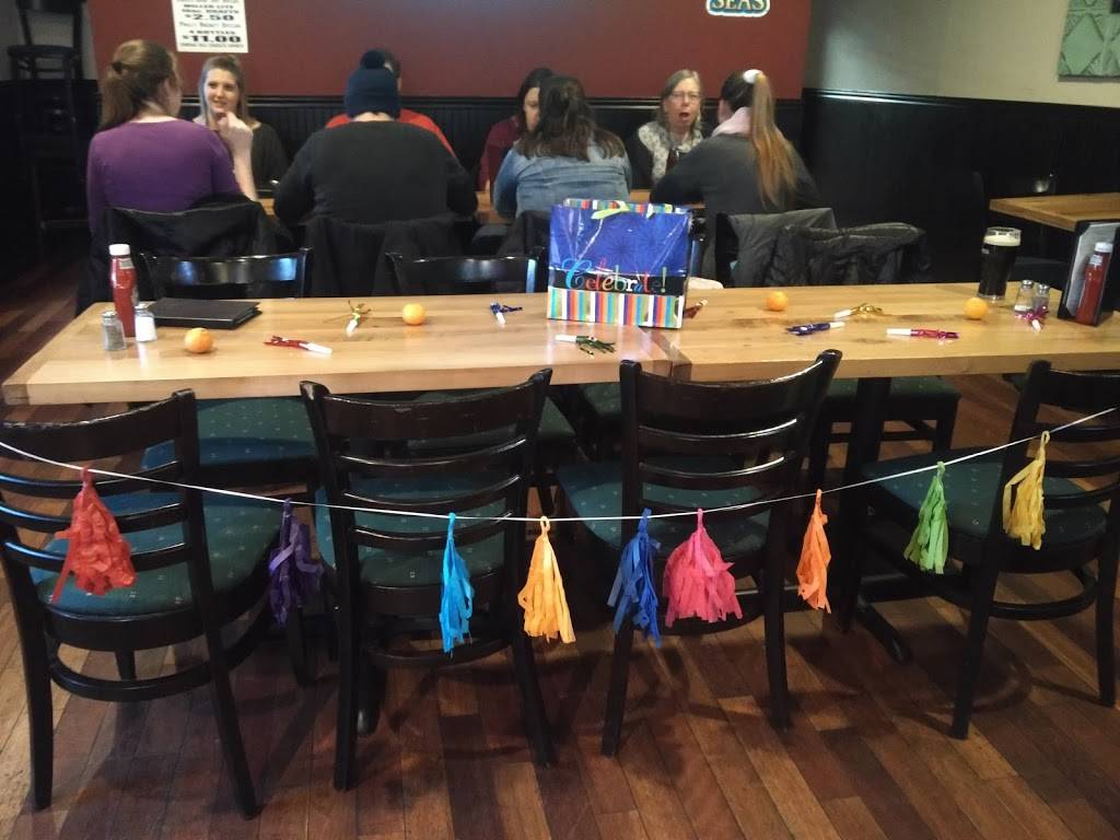 Bonks Bar | restaurant | 3467 Richmond St, Philadelphia, PA 19134, USA | 2154262348 OR +1 215-426-2348