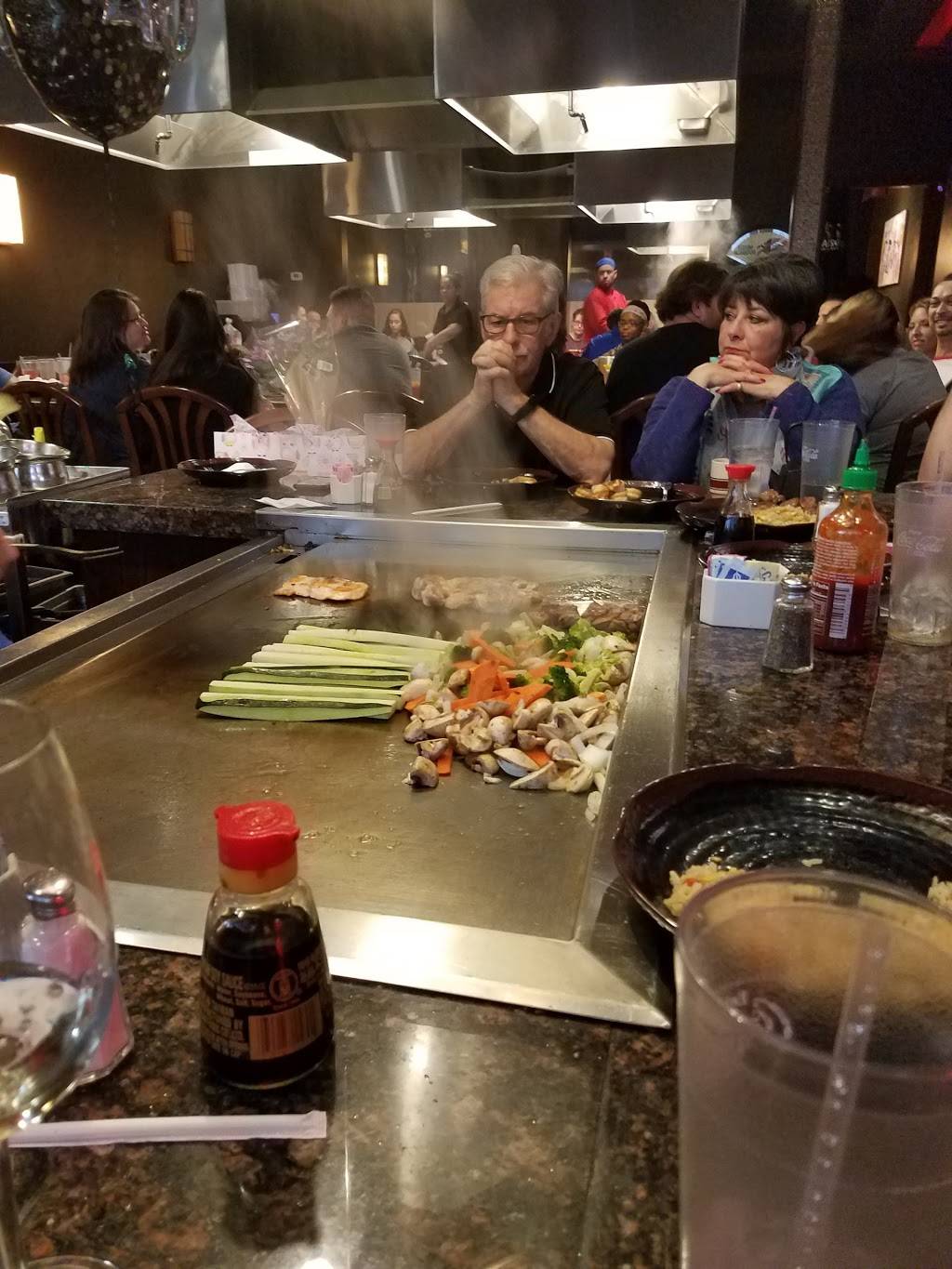 Azuma Sushi and Teppan | restaurant | 8104 Wyoming Blvd NE Suite B, Albuquerque, NM 87113, USA | 5058213583 OR +1 505-821-3583