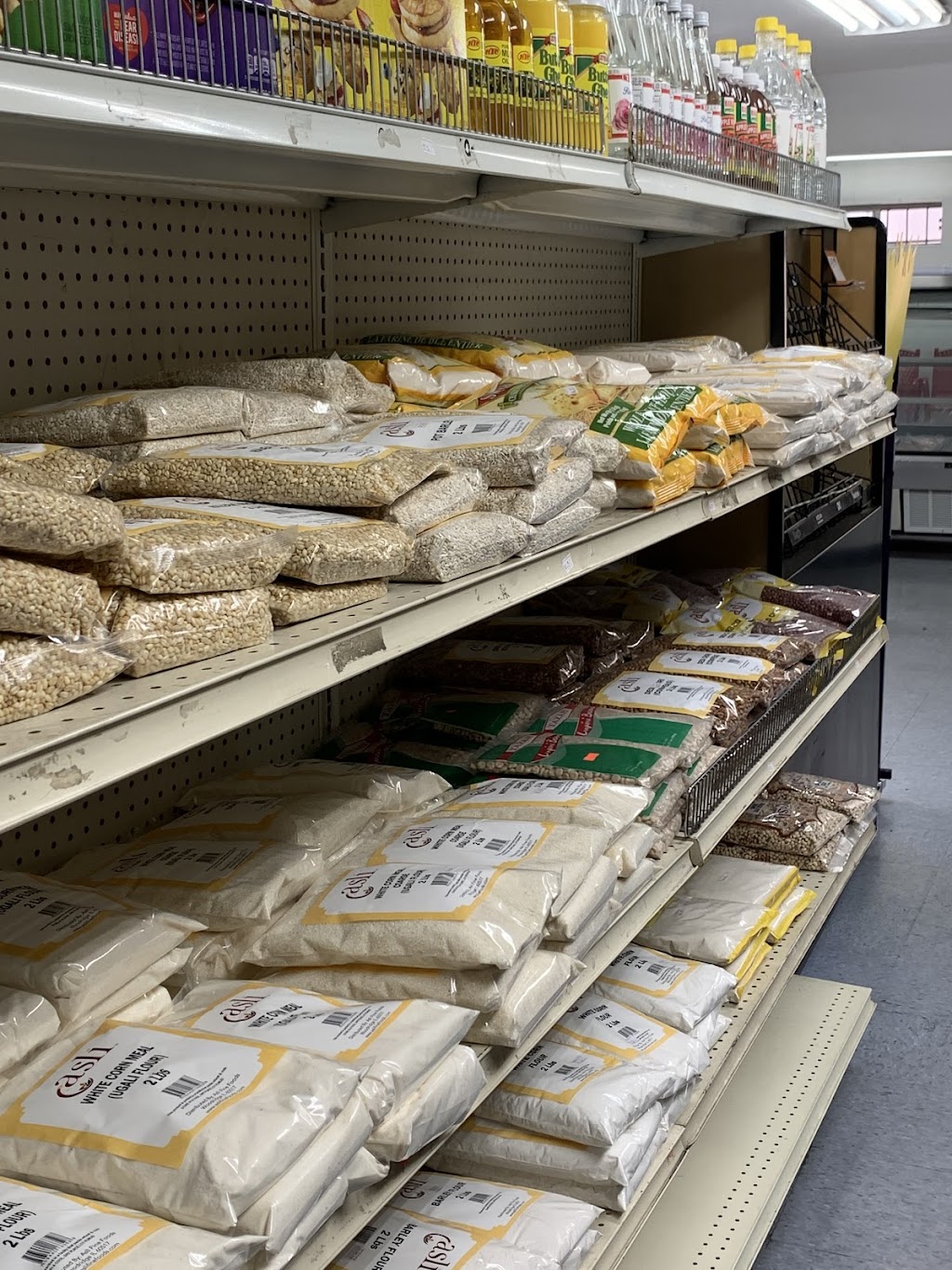 Madina Market/ Halal Fast Food | restaurant | 3890 50th St, San Diego, CA 92105, USA | 6192842000 OR +1 619-284-2000