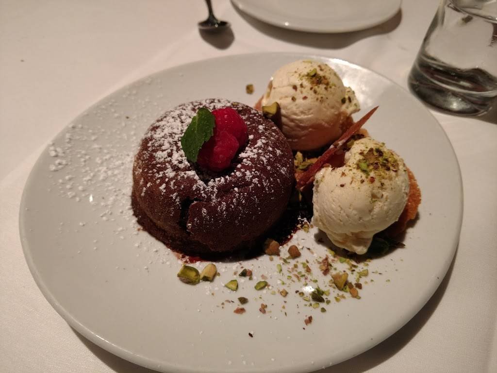 Fleming’s Prime Steakhouse & Wine Bar | restaurant | 6333 N Scottsdale Rd, Scottsdale, AZ 85250, USA | 4805968265 OR +1 480-596-8265