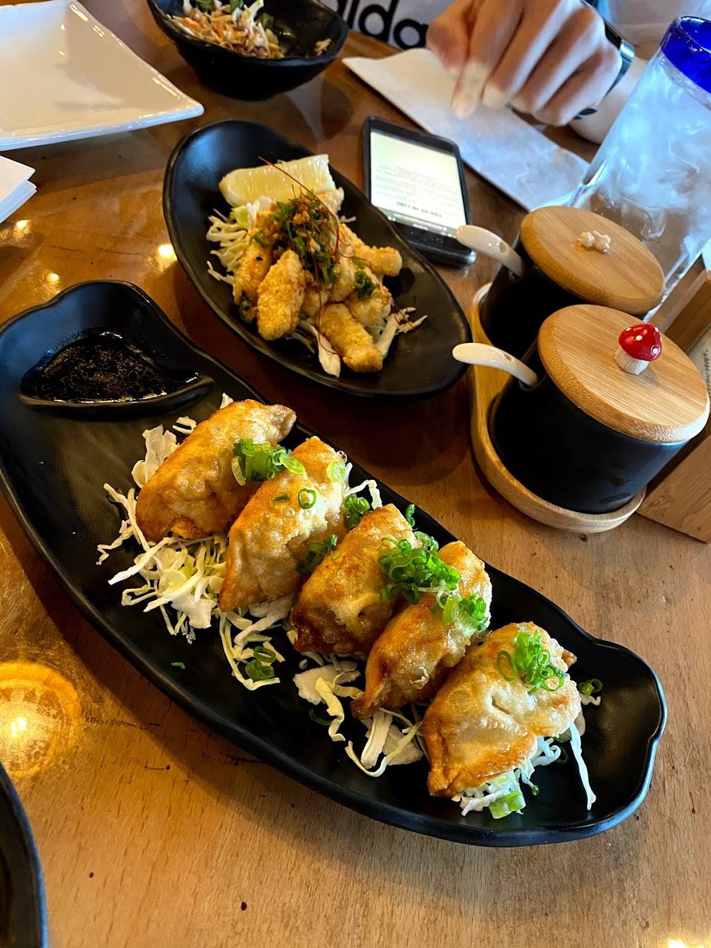 Sojo Ramen | restaurant | 7377 S Jones Blvd Ste #106, Las Vegas, NV 89139, USA | 7029879624 OR +1 702-987-9624