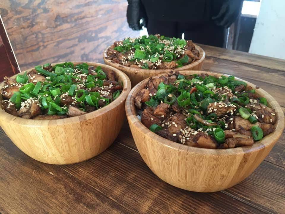 Monitos Sushi y Teriyaki | restaurant | Av Dr Pedro Loyola 353, Punta Banda III, 22897 Ensenada, B.C., Mexico | 016461188944 OR +52 646 118 8944