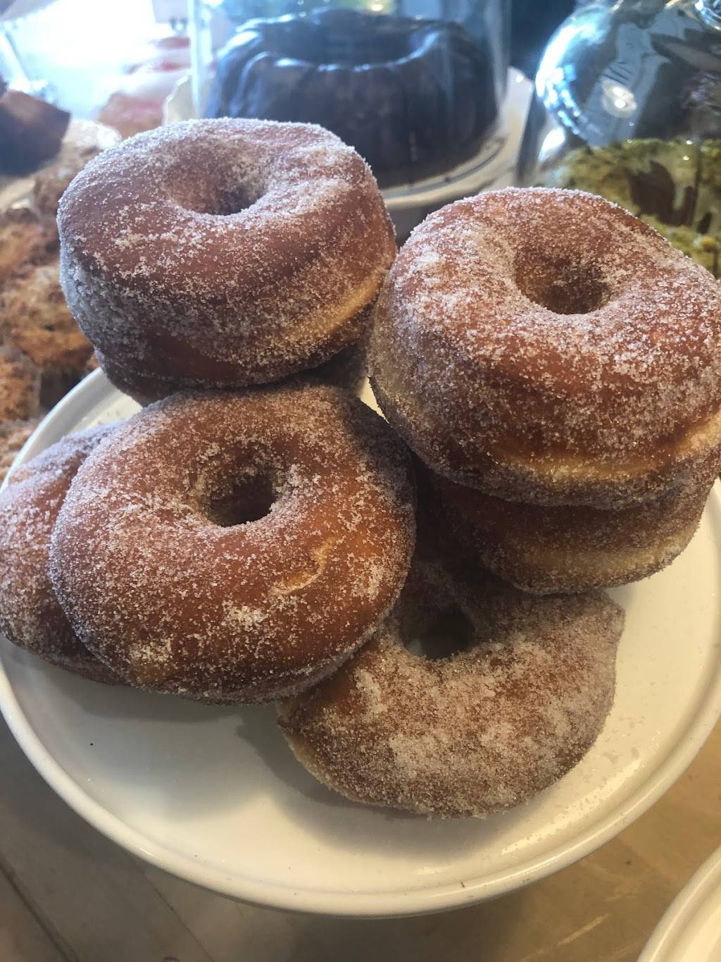 Relish Bakery & Sandwich Shop | bakery | 93 Commercial St, Provincetown, MA 02657, USA | 5084878077 OR +1 508-487-8077