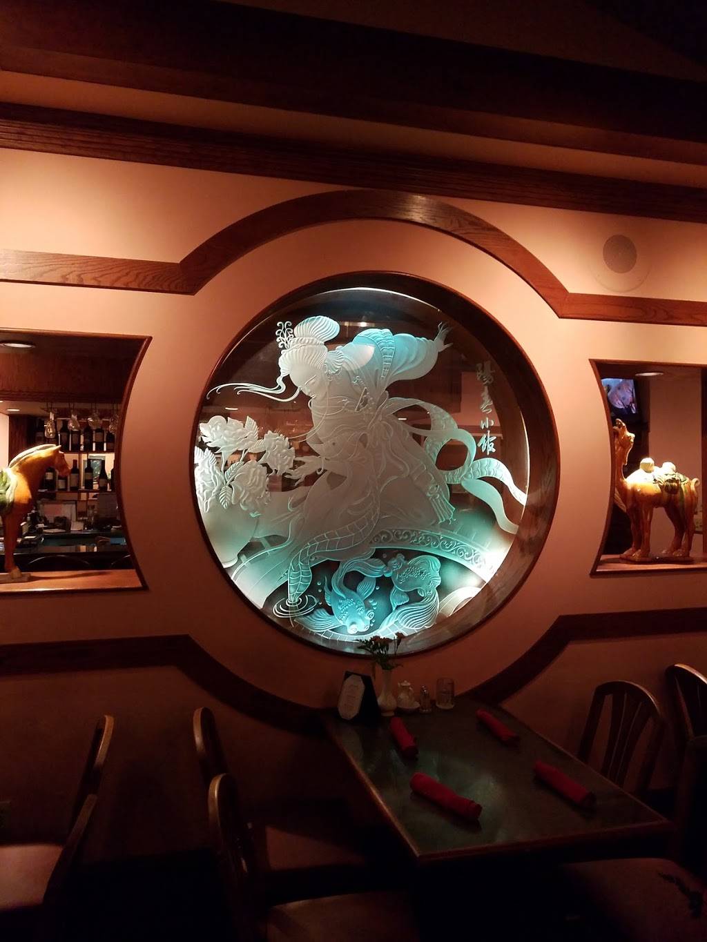 CinCin Restaurant | restaurant | 7838 Germantown Ave, Philadelphia, PA 19118, USA | 2152428800 OR +1 215-242-8800