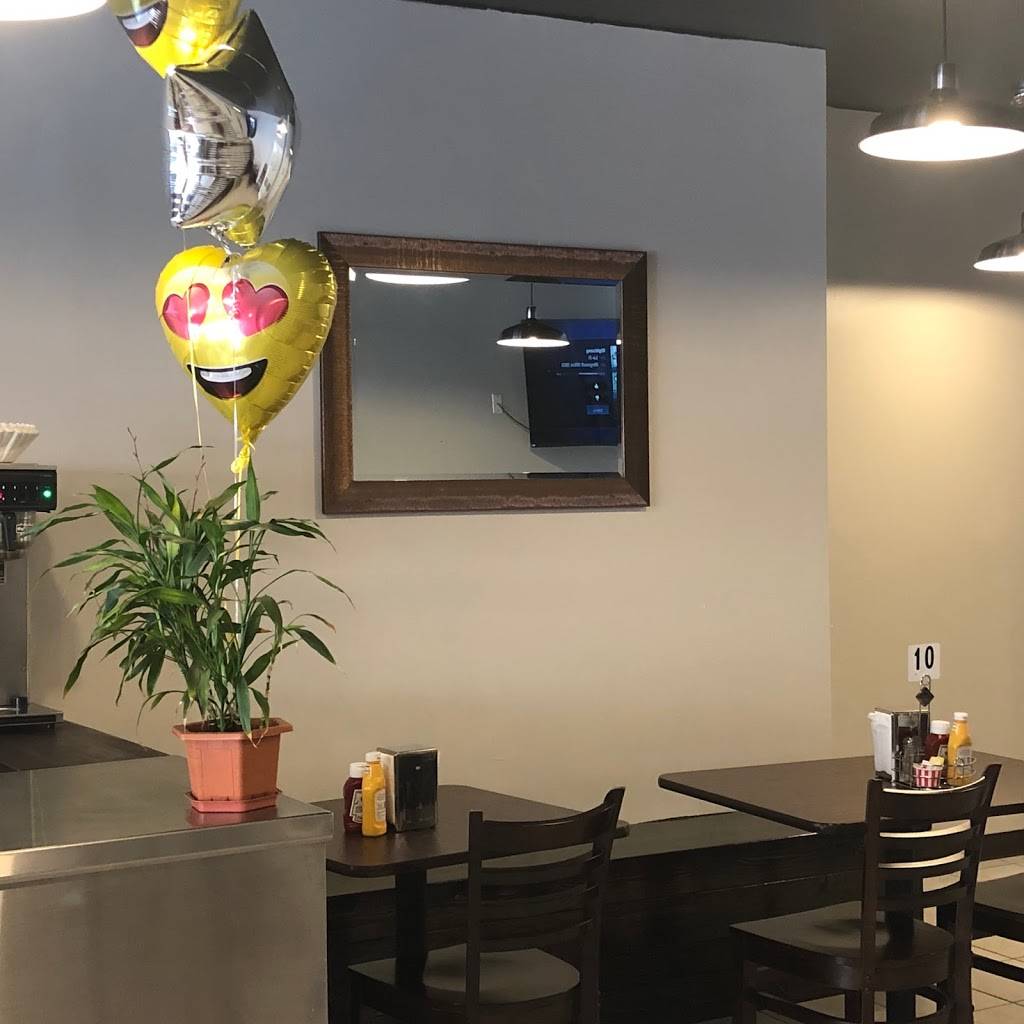 Mix Traditions | restaurant | 800 Cortland Ave, San Francisco, CA 94110, USA | 4157926145 OR +1 415-792-6145