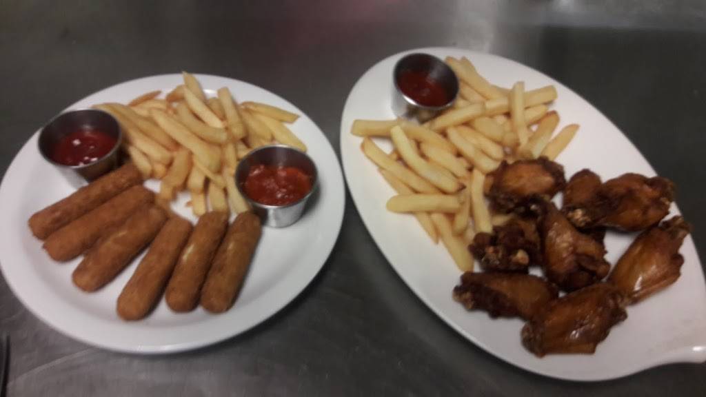 The Rosario 1859 House | restaurant | 12 Hampshire St, Methuen, MA 01844, USA | 9787381859 OR +1 978-738-1859