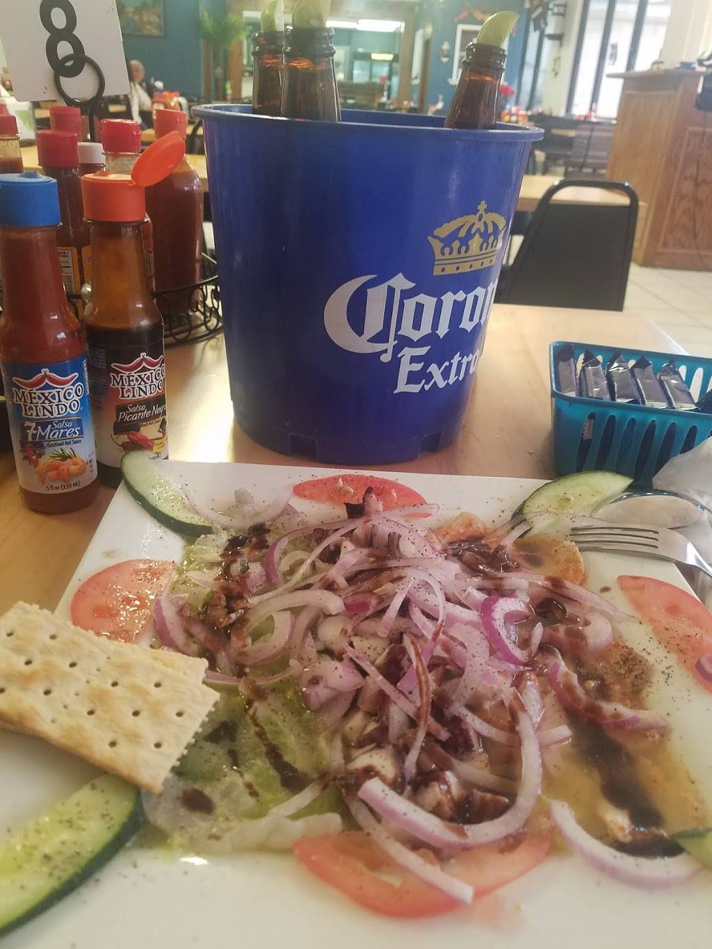 El Bucanero #2 | restaurant | 909 SW 25th St, Oklahoma City, OK 73109, USA | 4059005525 OR +1 405-900-5525