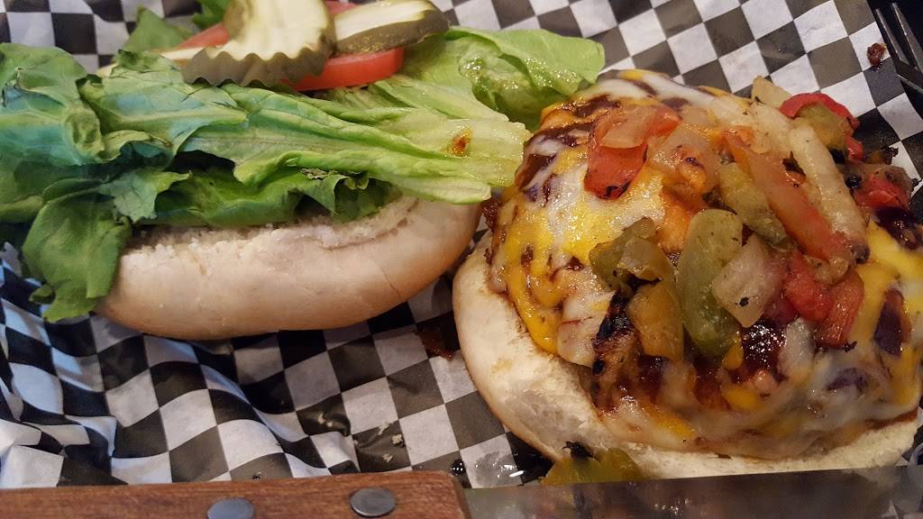 Thirstys Bar & Grill | restaurant | 2412 Ferguson Rd, Allison Park, PA 15101, USA | 4124926140 OR +1 412-492-6140