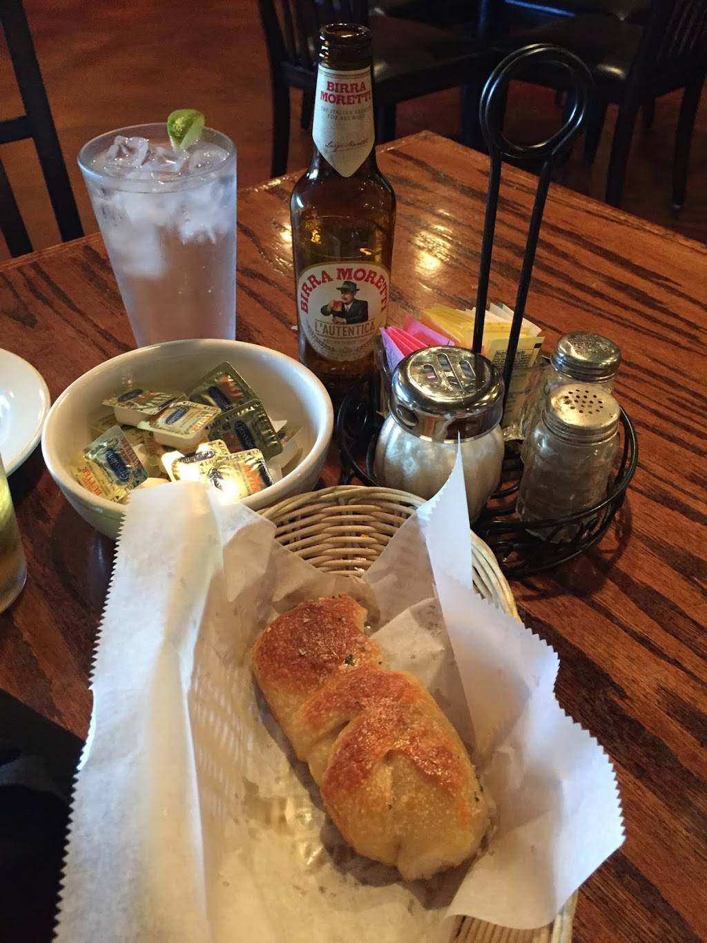 Bella Sera of Kerrville, Inc. | restaurant | 2124 Sidney Baker St, Kerrville, TX 78028, USA | 8302572661 OR +1 830-257-2661