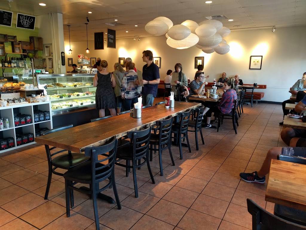 Harvest Moon Kitchen & Marketplace | restaurant | 12454 W Magnolia Blvd, Valley Village, CA 91607, USA | 8184873923 OR +1 818-487-3923