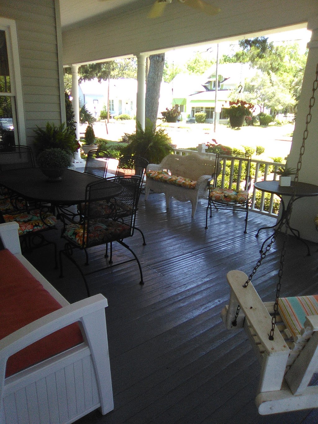 Mildreds Restaurant & Tea Room | cafe | 401 N Alice St, Dothan, AL 36303, USA | 3347029030 OR +1 334-702-9030