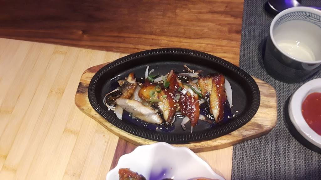 동원 회 참치 | restaurant | 41-19 162nd St, Flushing, NY 11358, USA | 7189611761 OR +1 718-961-1761