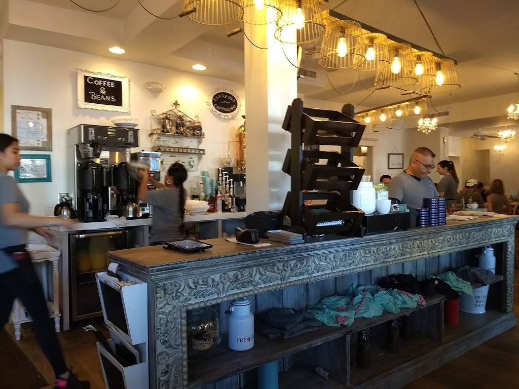 Doreens Cup of Joe | restaurant | 267 N Collier Blvd, Marco Island, FL 34145, USA | 2393942600 OR +1 239-394-2600