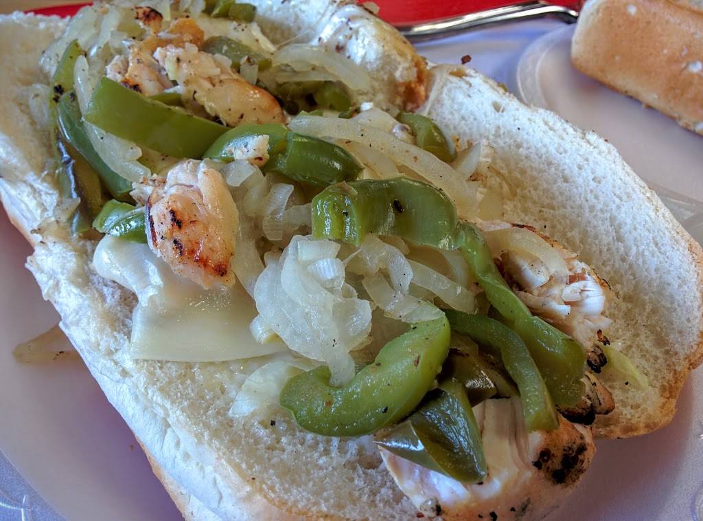 Gios BBQ | restaurant | 2829 Woodland Bigler Hwy, Woodland, PA 16881, USA | 8148577714 OR +1 814-857-7714