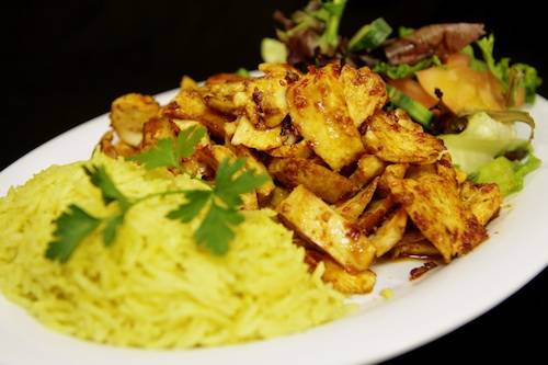 Levant Mediterranean Restaurant & Cafe | restaurant | 1703 Portland Ave, Nashville, TN 37212, USA | 6156459747 OR +1 615-645-9747