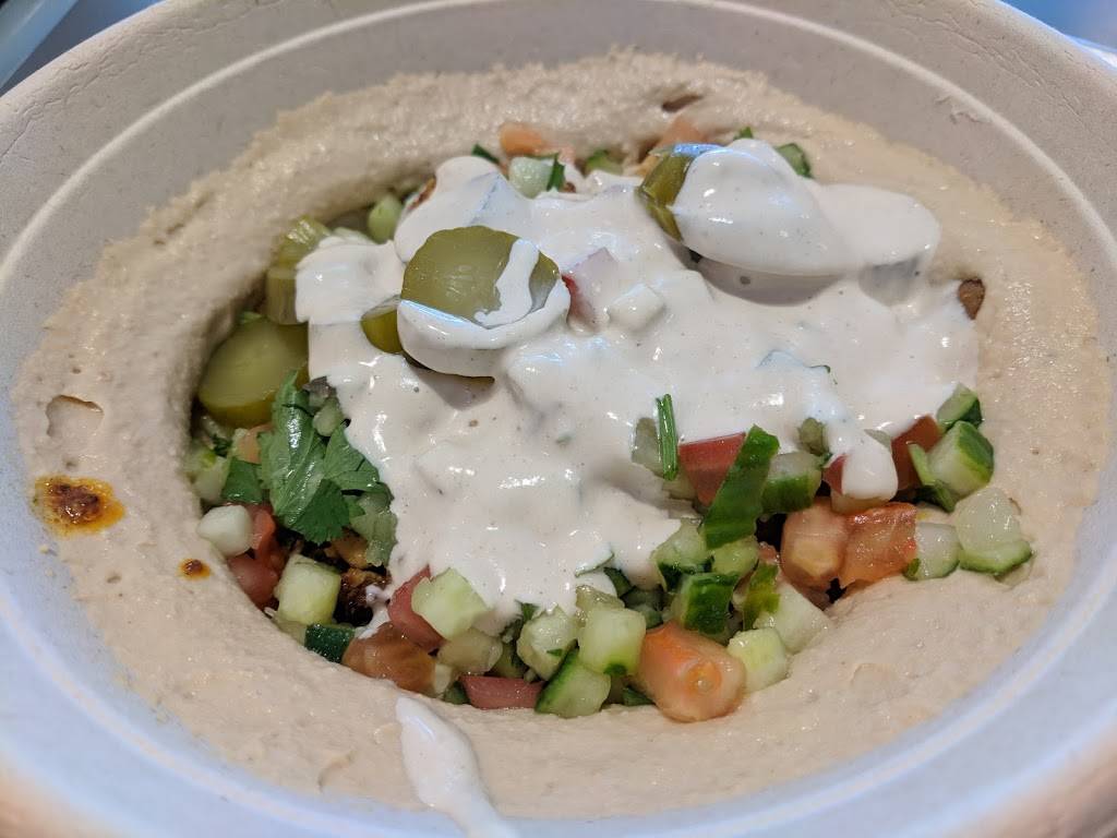 Naf Naf Grill | restaurant | 6714 Rockside Rd, Independence, OH 44131, USA | 2164158102 OR +1 216-415-8102