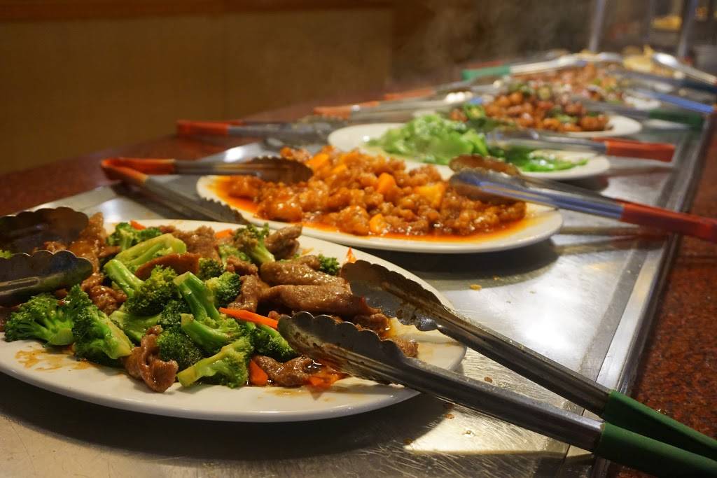 Hokkaido Buffet | restaurant | 3830 Stevens Creek Blvd, San Jose, CA 95117, USA | 4089852968 OR +1 408-985-2968