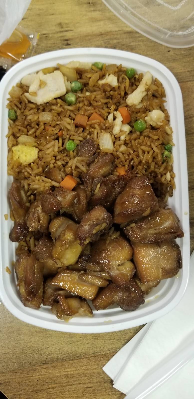 Zuma King Chinese Restaurant | restaurant | 3927 Dixie Hwy, Shively, KY 40216, USA | 5028223988 OR +1 502-822-3988