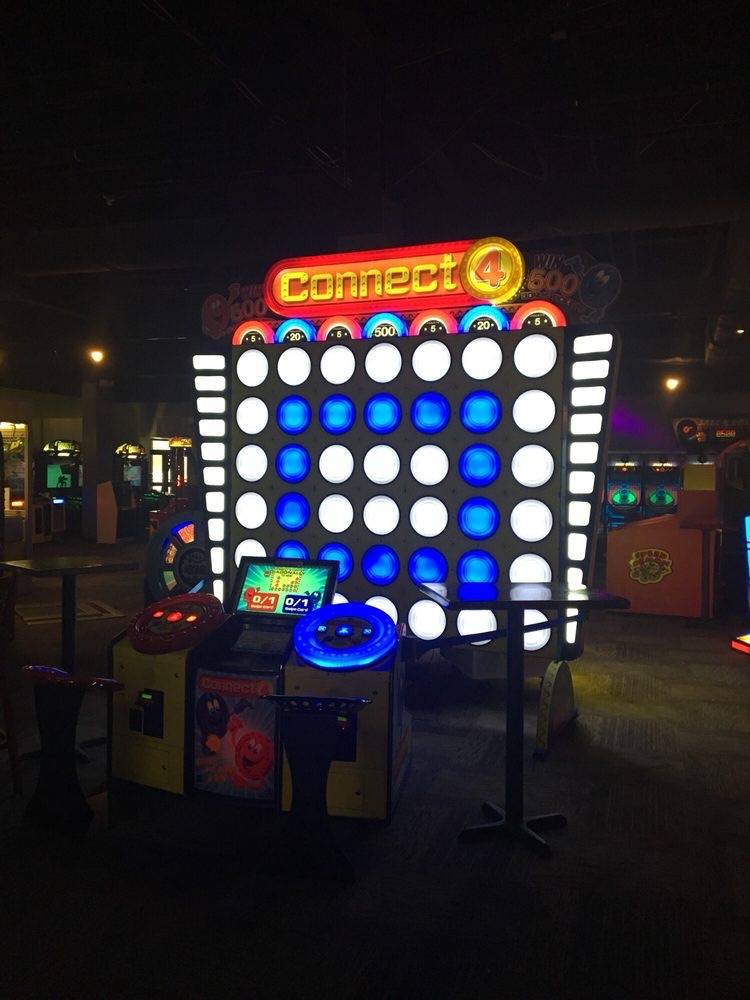 GameWorks Denver | restaurant | The Shops at, 7950 Northfield Blvd, Denver, CO 80238, USA | 7203309444 OR +1 720-330-9444