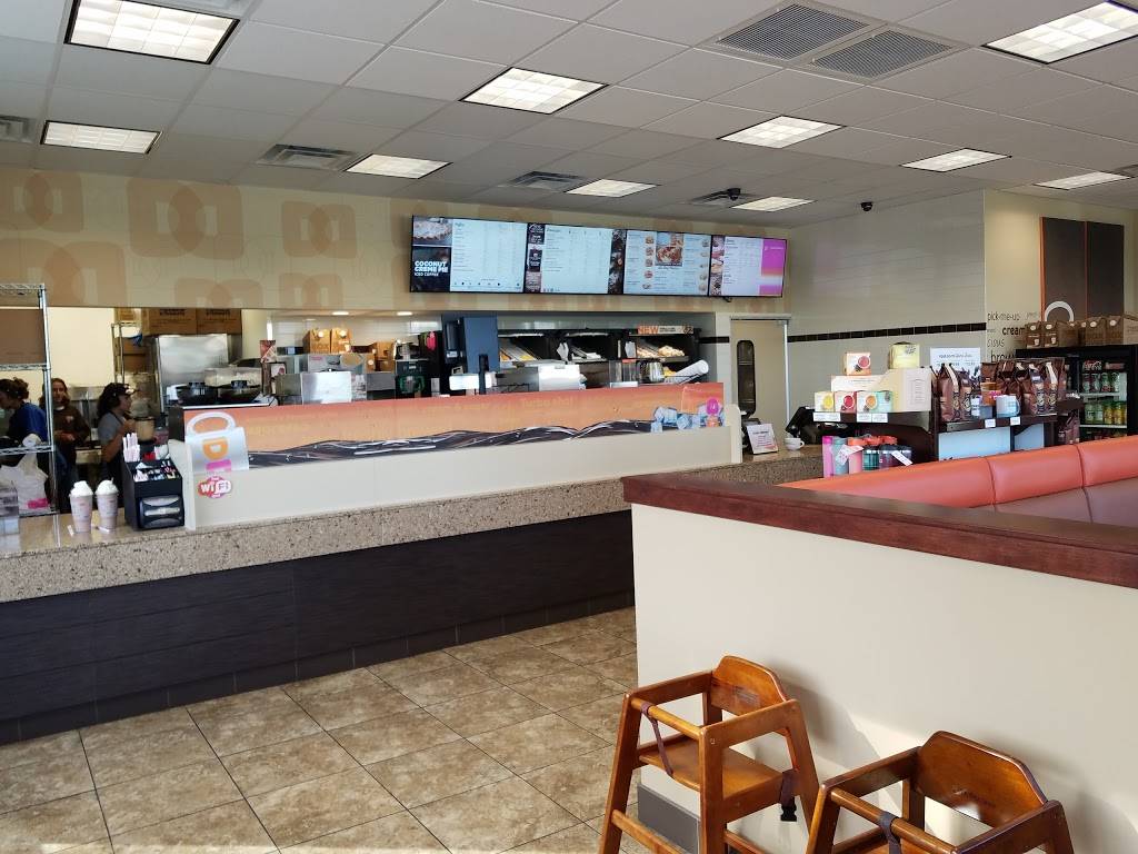Dunkin | bakery | 9913 Brownsboro Rd, Louisville, KY 40241, USA | 5029197671 OR +1 502-919-7671