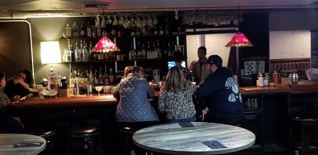 Honey and The Trapcat | restaurant | 1023 Front St suite a, Sacramento, CA 95814, USA | 9166615852 OR +1 916-661-5852