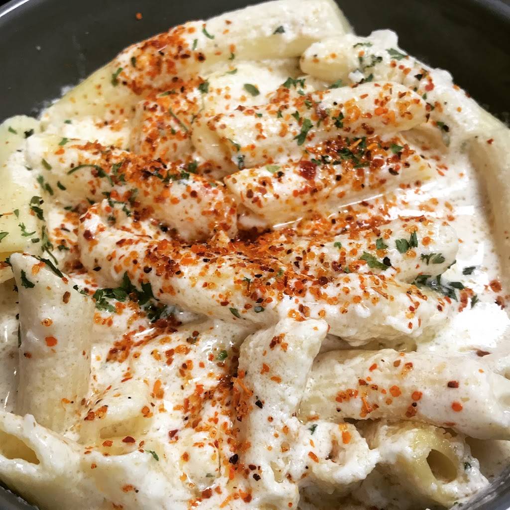 EmPasta | restaurant | 800 Forrest St NW k34, Atlanta, GA 30318, USA | 6785519445 OR +1 678-551-9445