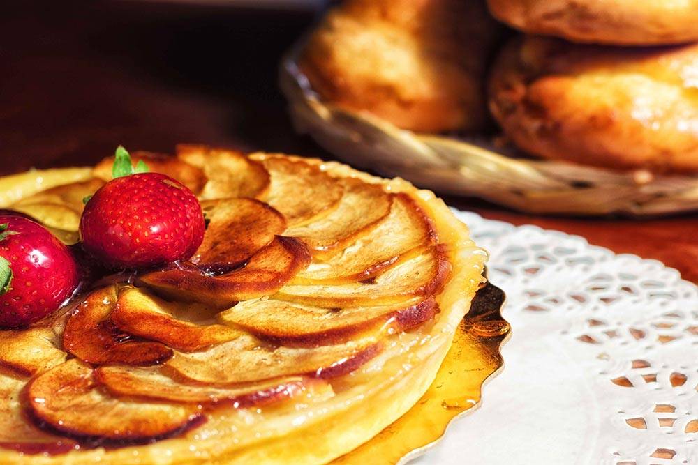 Delicias de España | bakery | 7384 SW 40th St, Miami, FL 33155, USA | 3056694485 OR +1 305-669-4485