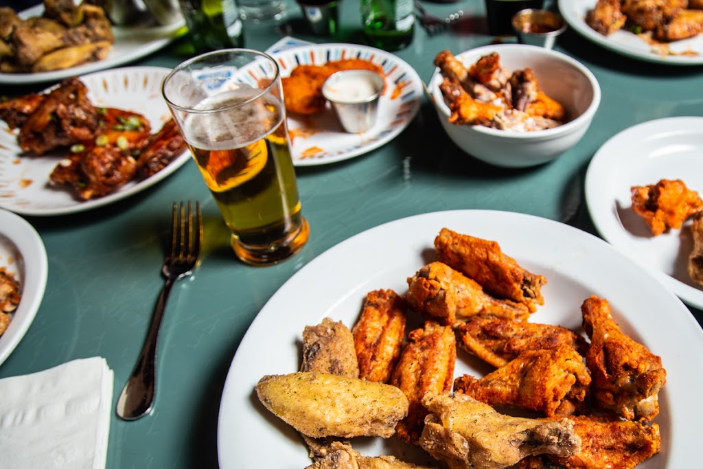 Wing Wing Wing | meal takeaway | 1210 Frankford Ave, Philadelphia, PA 19125, USA | 2672777657 OR +1 267-277-7657