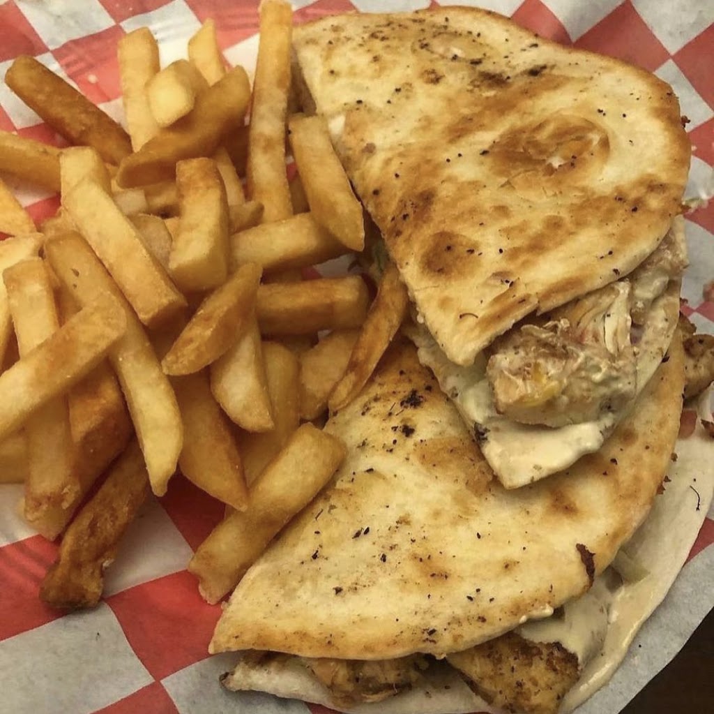 Robbie Ds | restaurant | 100 S Michigan Ave Suite 2, Saginaw, MI 48602, USA | 9894010037 OR +1 989-401-0037