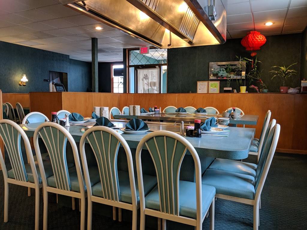 MT Fuji Japanese Steak house | restaurant | 700 Sagamore Pkwy S, Lafayette, IN 47905, USA | 7654477373 OR +1 765-447-7373