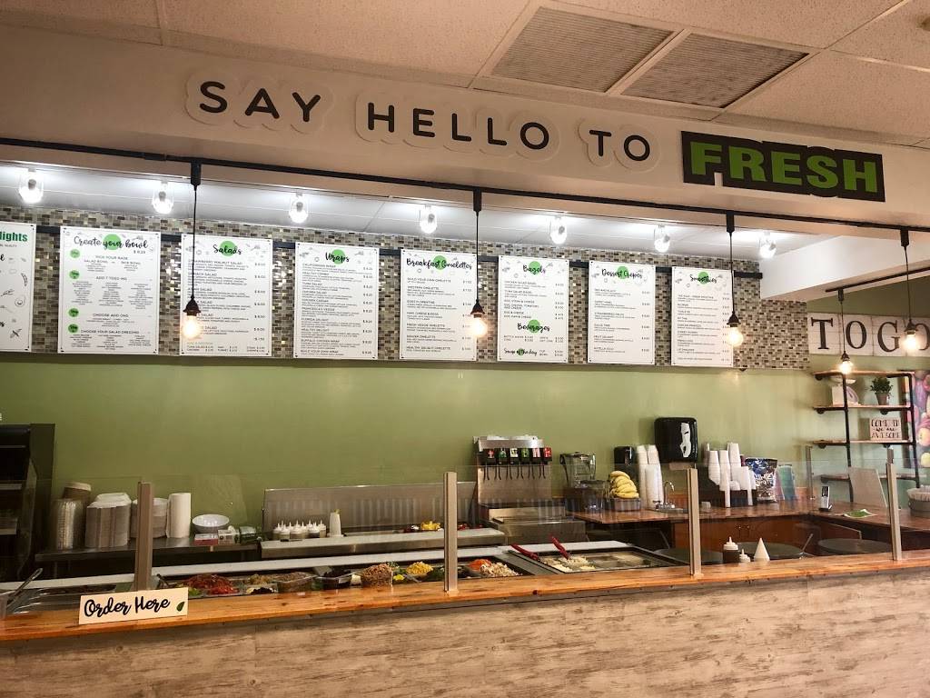 Healthy Delights Cafe | restaurant | 5781 Coral Ridge Dr, Coral Springs, FL 33076, USA | 9549065407 OR +1 954-906-5407