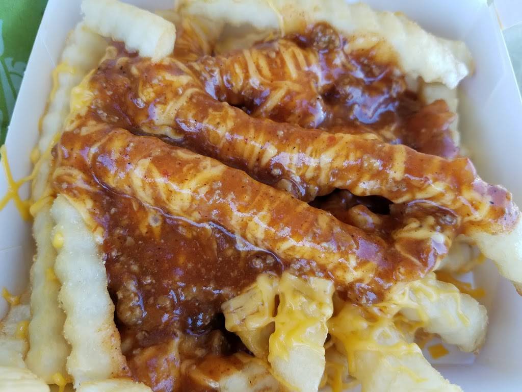 Del Taco | meal takeaway | 1037 E Bobier Dr, Vista, CA 92084, USA | 7609458294 OR +1 760-945-8294