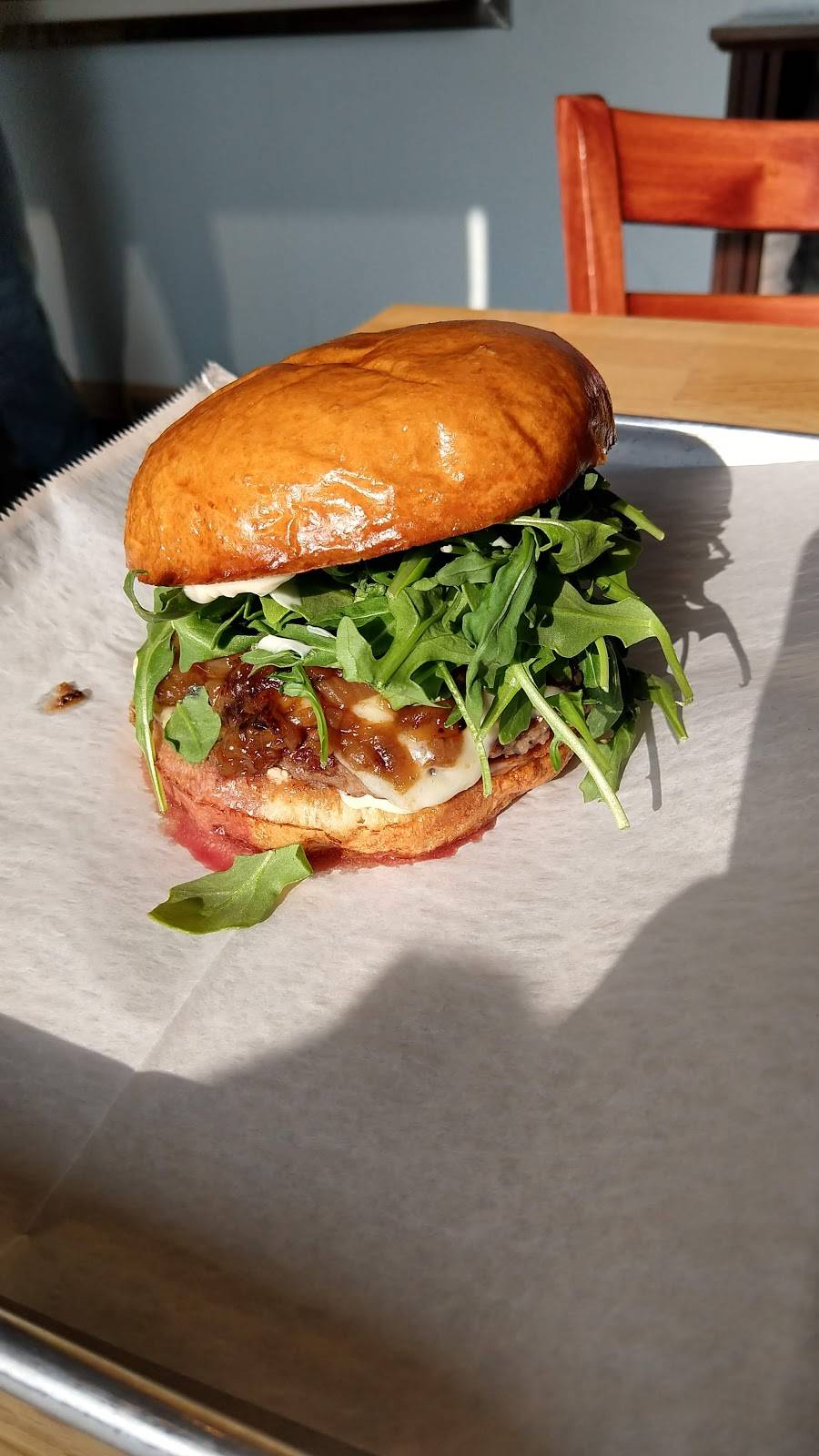 Crave Cafe | cafe | 3592 N Oakland Ave, Shorewood, WI 53211, USA | 4142048778 OR +1 414-204-8778