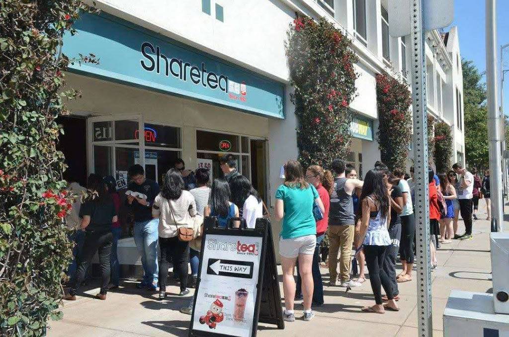 OMG Tea | cafe | 34391 Alvarado-Niles Rd, Union City, CA 94587, USA | 5109720283 OR +1 510-972-0283