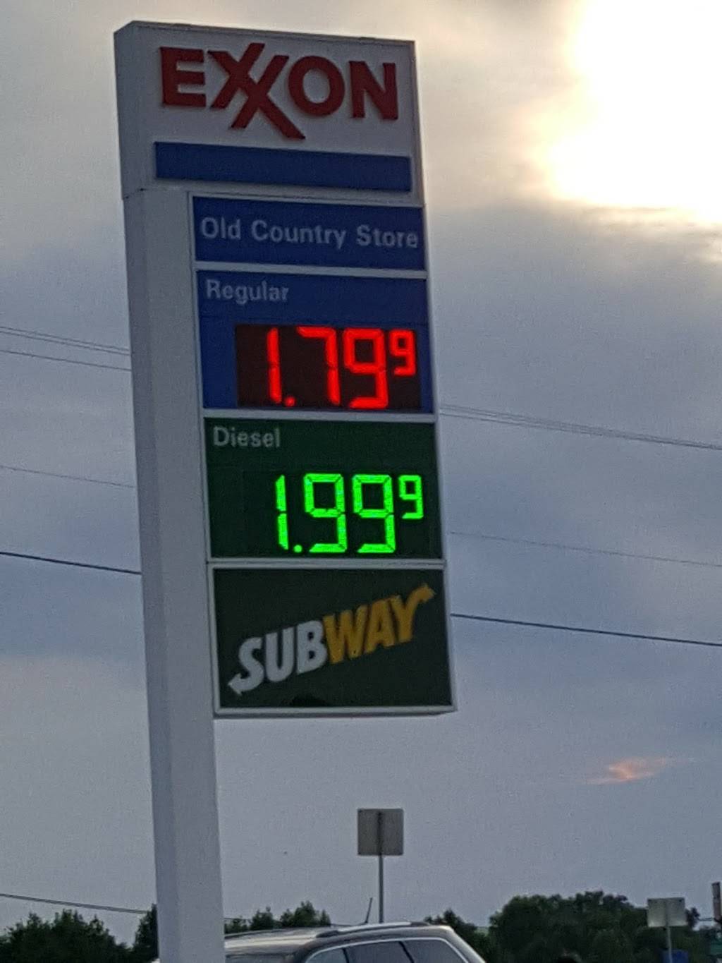 Old Country Store | restaurant | 18241 A L Philpott Hwy, Ridgeway, VA 24148, USA | 2769573558 OR +1 276-957-3558