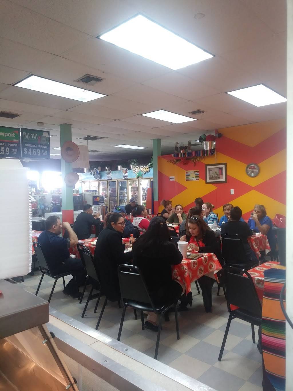 Malena Tacos | restaurant | 3260 Irving Blvd, Dallas, TX 75247, USA | 2147912846 OR +1 214-791-2846