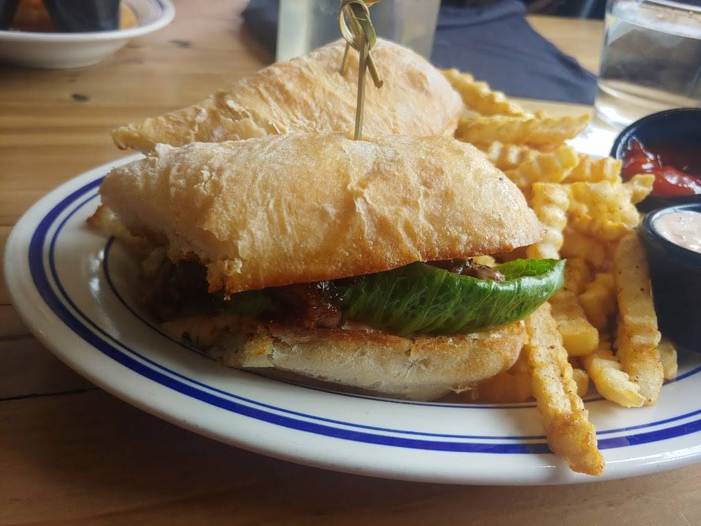 Thirty Bales | restaurant | 1106 Mainstreet, Hopkins, MN 55343, USA | 9529300369 OR +1 952-930-0369