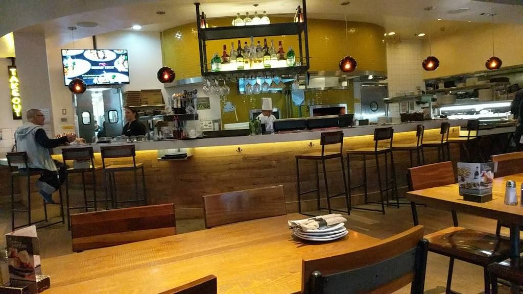 California Pizza Kitchen at Santa Anita | restaurant | 400 S. Baldwin Ave., Ste. 115-U Santa Anita, Arcadia, CA 91007, USA | 6264452610 OR +1 626-445-2610