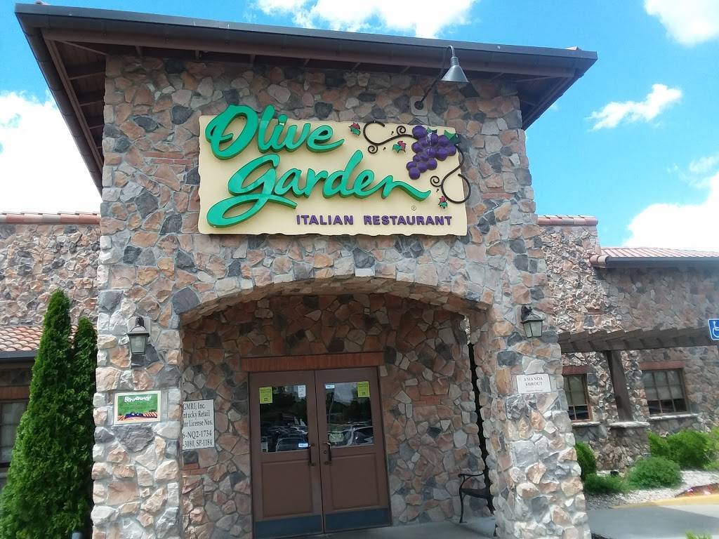 Olive Garden Italian Restaurant | meal takeaway | 4811 Outer Loop, Louisville, KY 40219, USA | 5029682978 OR +1 502-968-2978