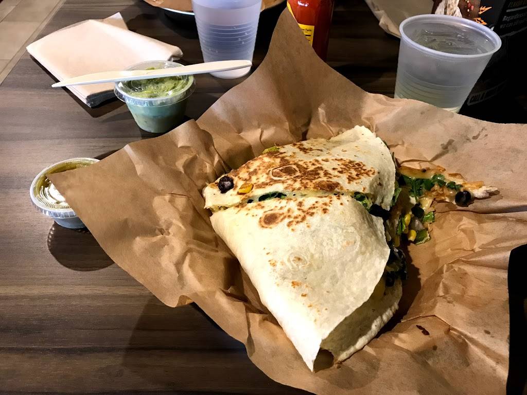 QDOBA Mexican Eats | restaurant | 536 W Garden of the Gods Rd, Colorado Springs, CO 80907, USA | 7195929701 OR +1 719-592-9701