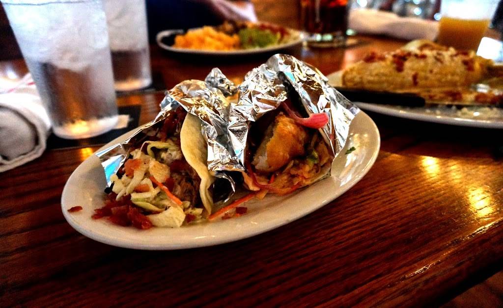 Tattooed Senorita | restaurant | 1846 Old Folly Beach Rd, Charleston, SC 29412, USA | 8544443439 OR +1 854-444-3439