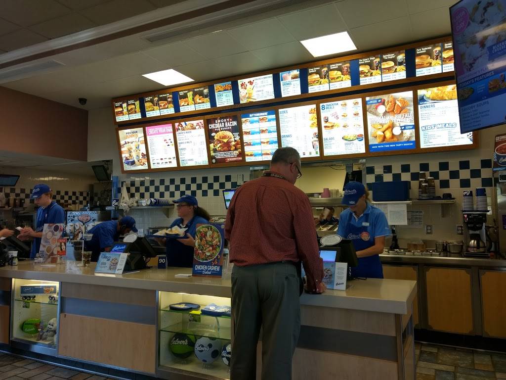 Culvers | restaurant | 5610 Wansford Way, Rockford, IL 61109, USA | 8153989938 OR +1 815-398-9938