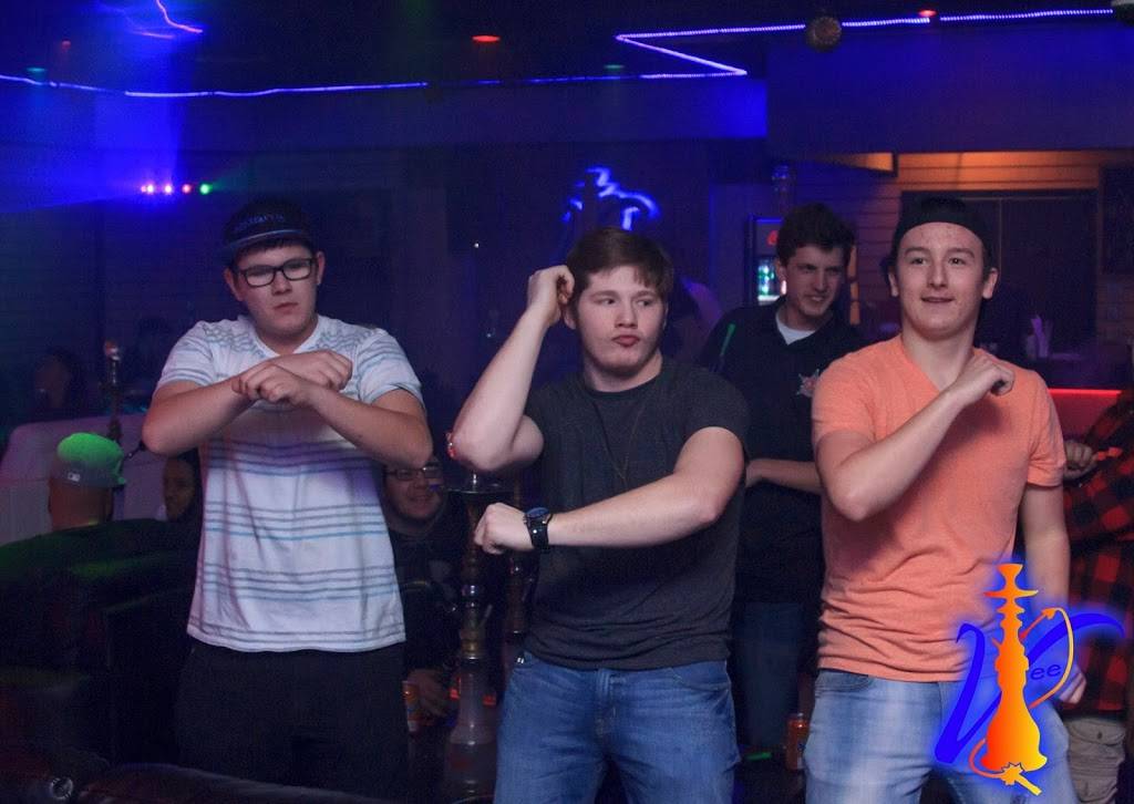 Vee Hookah Lounge | cafe | 717 S Greenville Ave #110, Allen, TX 75002, USA | 2147158213 OR +1 214-715-8213