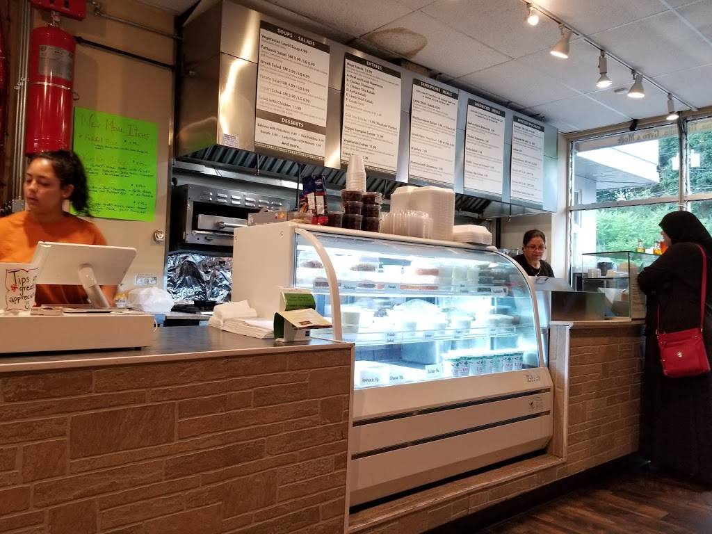 Falafel Town | restaurant | 260 North Rd, Poughkeepsie, NY 12601, USA | 8454330123 OR +1 845-433-0123