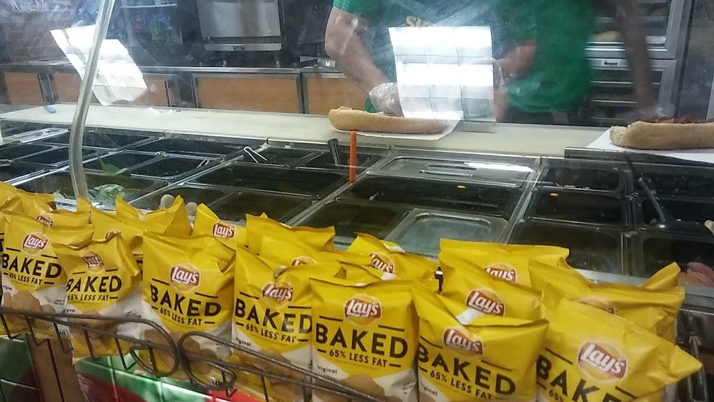 Subway | restaurant | 116 W Main St, Moncks Corner, SC 29461, USA | 8434820668 OR +1 843-482-0668