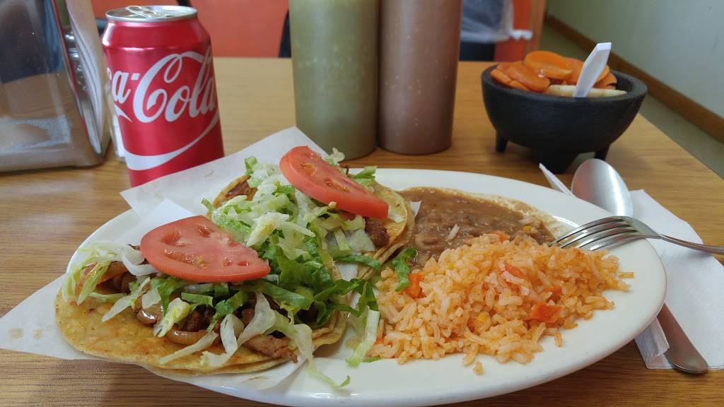 Don Toño Taqueria | restaurant | 8843 W 87th St, Hickory Hills, IL 60457, USA | 7082331730 OR +1 708-233-1730