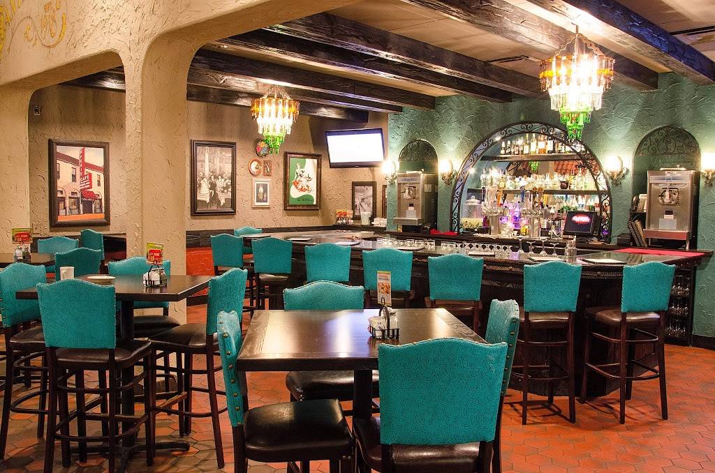 El Fenix | restaurant | 1601 McKinney Ave Downtown #1, Dallas, TX 75202, USA | 2147471121 OR +1 214-747-1121