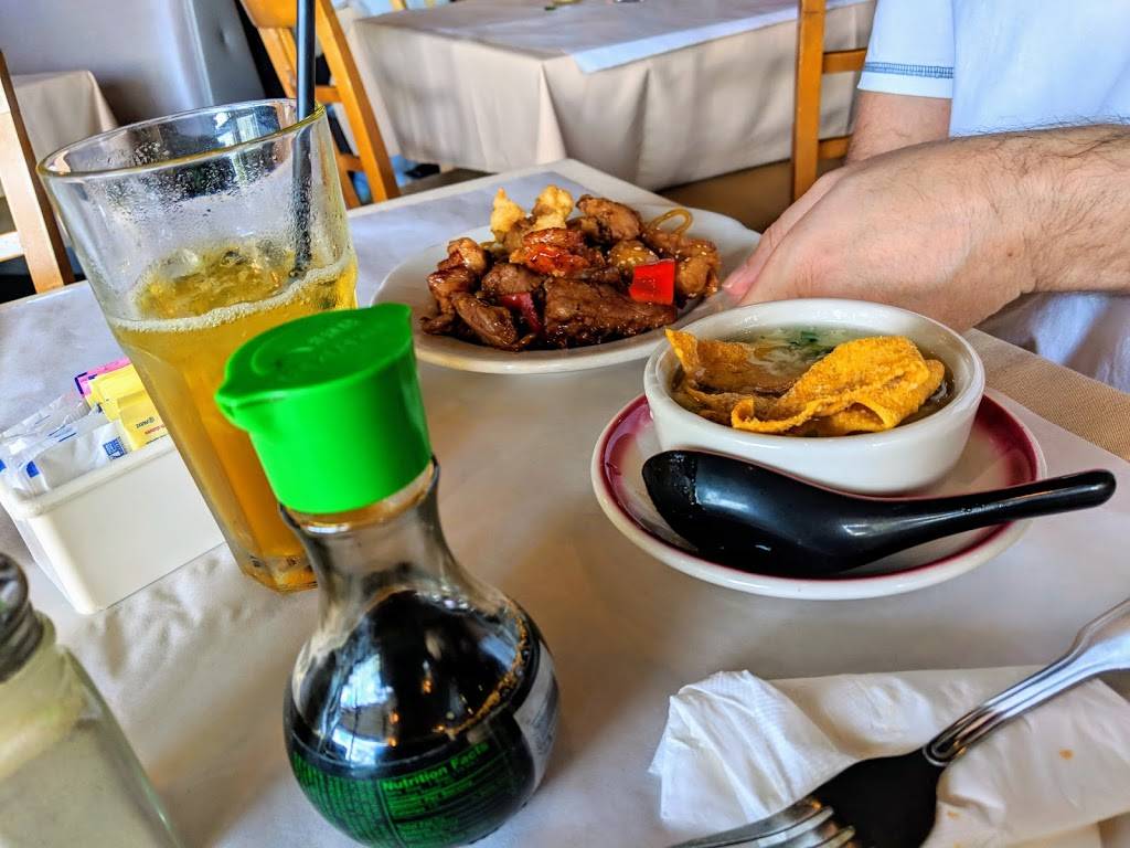 George & Sons Asian Cuisine | restaurant | 11291 E Vía Linda, Scottsdale, AZ 85259, USA | 4806616336 OR +1 480-661-6336