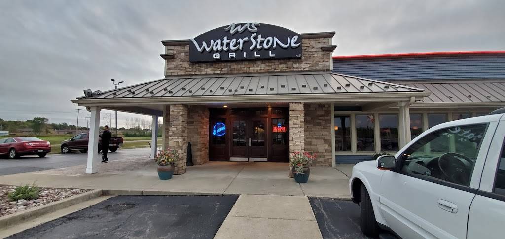 Waterstone Grill | restaurant | 3679 Commerce Pl, Hamburg, NY 14075, USA | 7166464400 OR +1 716-646-4400