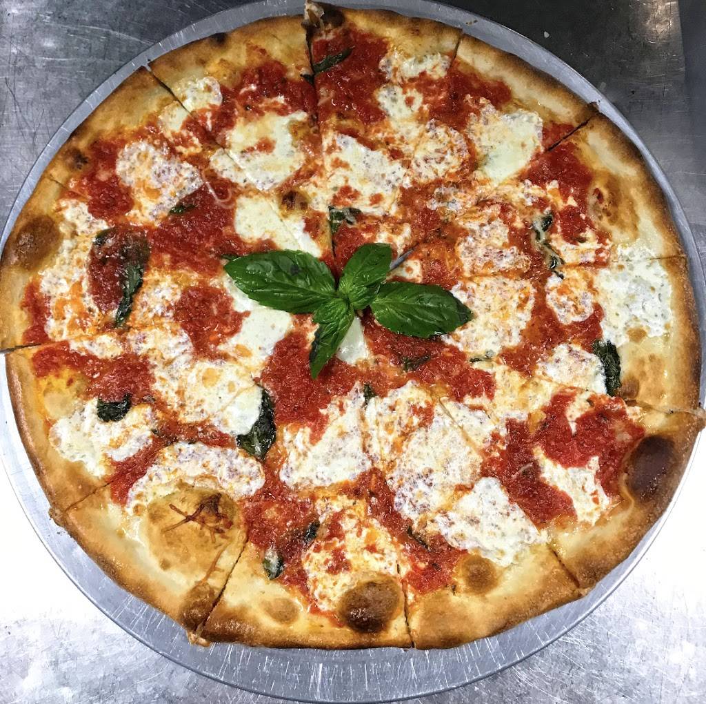 Basil Garden Pizza of Franklin | restaurant | 1800 Carothers Pkwy Suite 5, Brentwood, TN 37027, USA | 6157220000 OR +1 615-722-0000